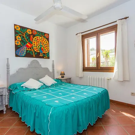 Casa Estornino 別荘